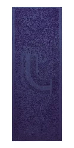 Toalha Lupo AU Sport 25X50 Roxo