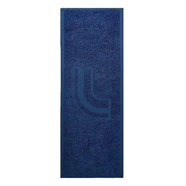 Toalha Lupo AU Sport 25X50 Azul Marinho