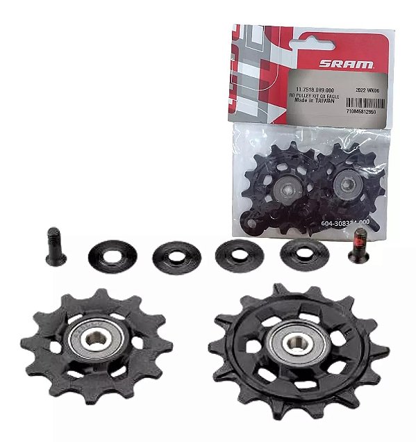 Polia Sram Gx Eagle