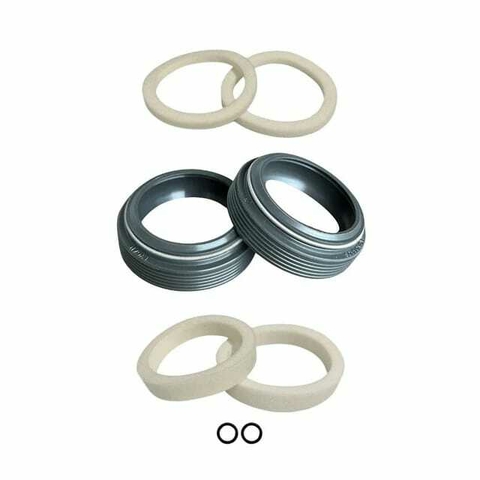 Retentor E-Tres Suspensoes 30mm Com Flange