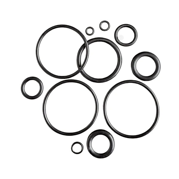 Kit S-tres Hidraulico Rockshox Monarch - S - Tres