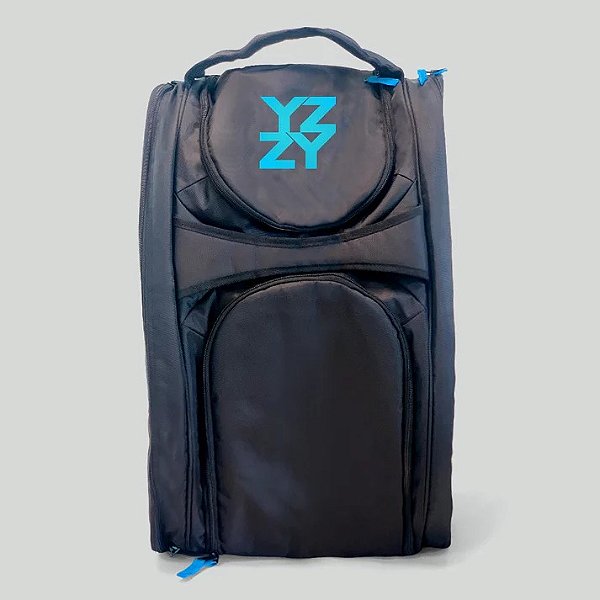Raqueteira YZZY - Black