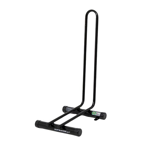 Bicicletario Chao Individual Simples