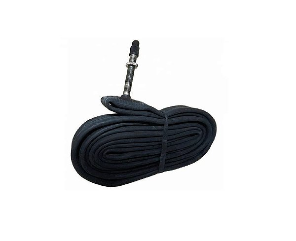 Câmara De Ar Kenda 700x23/25c - Válvula Presta De 48 MM