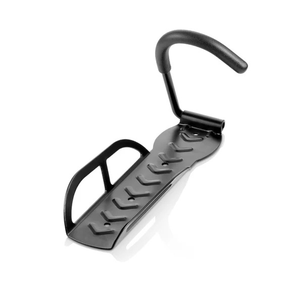 Suporte Vertical Para 1 Bicicleta Gancho de Parede