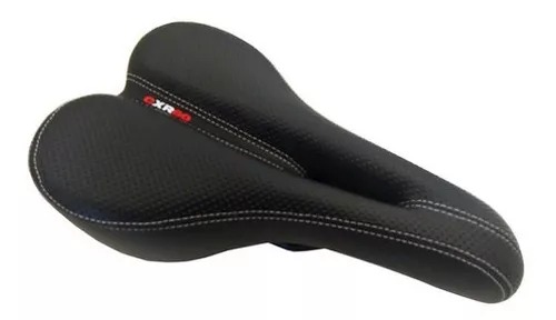 Selin Mtb Cxr 60 C/Furo S/Carinho