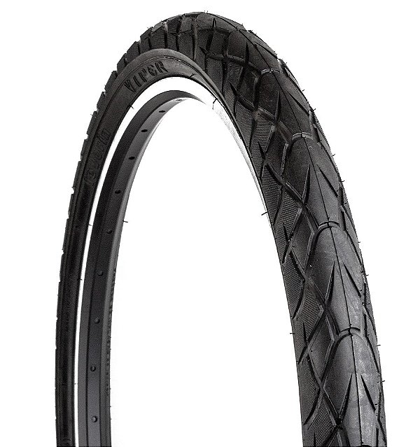 Pneu Levorin 24x1.95 Bruke/Viper Pto