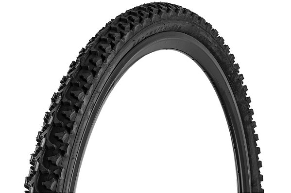Pneu 26x1.95 (50-559) H-518 Preto