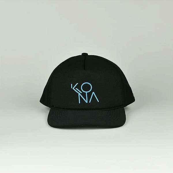 Bone Kona Blue