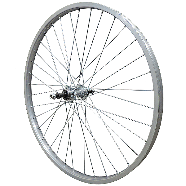 Roda M Al 26x1.9 R 2,5c Traseiro