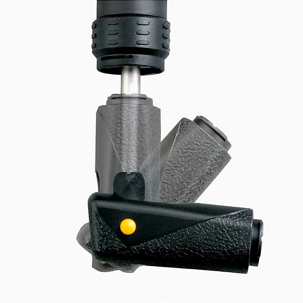 Bomba Topeak Peakini II 90psi Preto