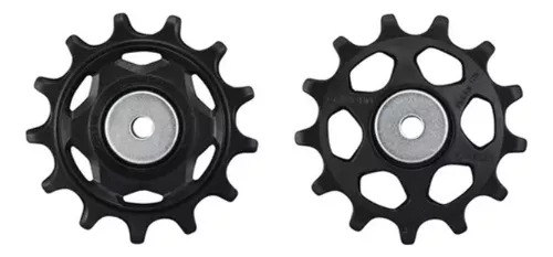 Par Roldana Câmbio Shimano Cues Rd-U6000