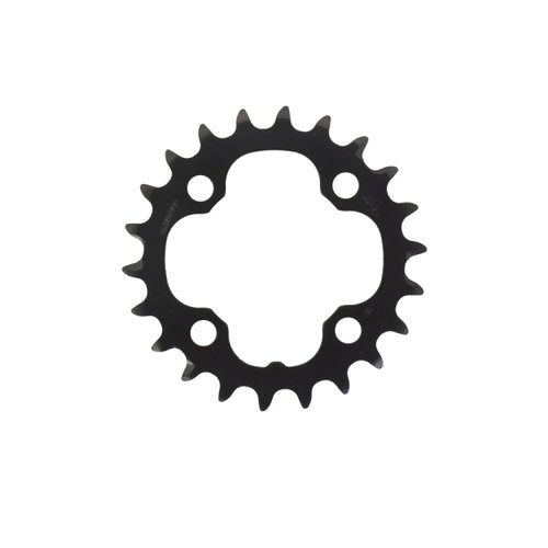 Coroa Shimano Alivio FC-M4050 BCD 64 22D 3x9v
