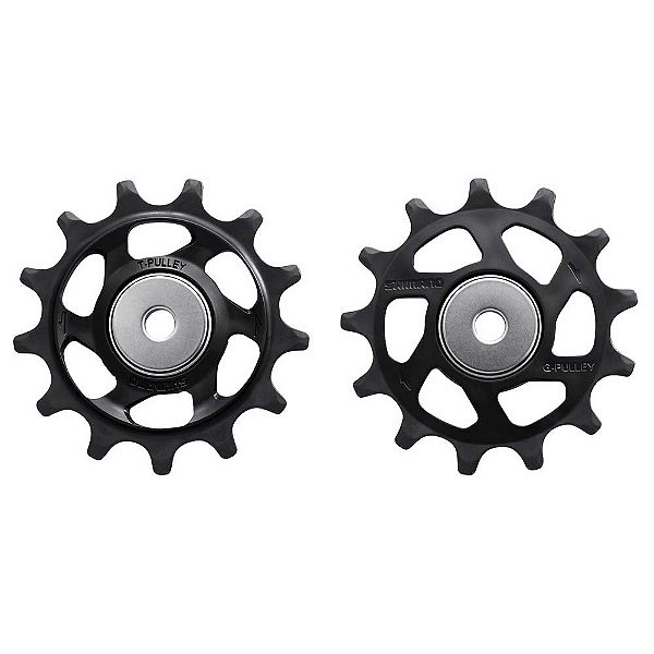 Roldana Câmbio Traseiro Shimano Deore Xtr Rd M9100 12v