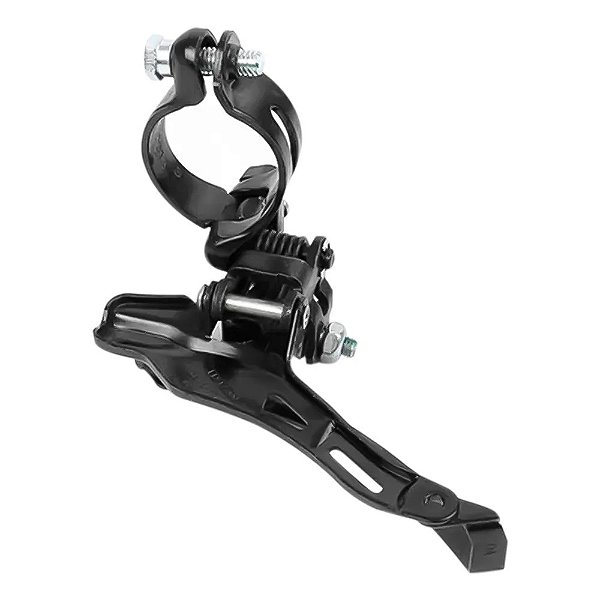 Cambio Dianteiro Tourney Fd-Tz500 Para 42d 28.6mm Down Swing