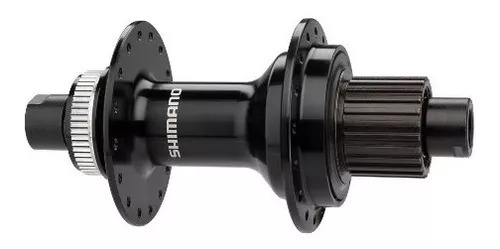 Cubo Traseiro Shimano Micro Fh-Mt510 32f C Lock 12v Old 142mm