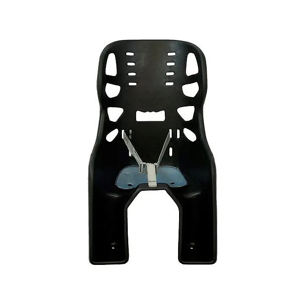 Cadeirinha Tras Carona Bike Pto