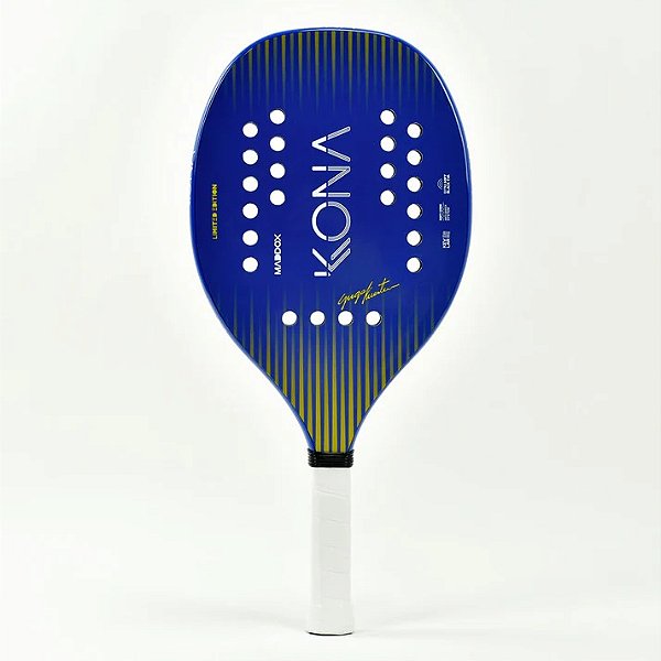 Raquete de Beach Tennis - KONA MADDOX GUGA