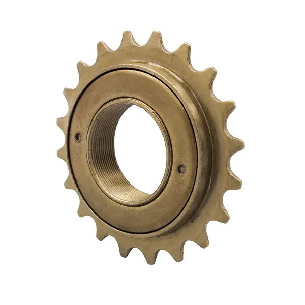 Roda Livre CXR 1v 20d Toda Esfera Dourada