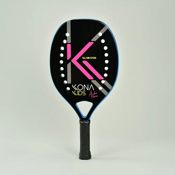 Raquete de Beach Tennis - KONA GLADIATOR KIDS
