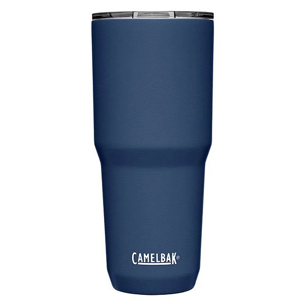 Copo Nautika Thumbler 0,9l Azul Escuro