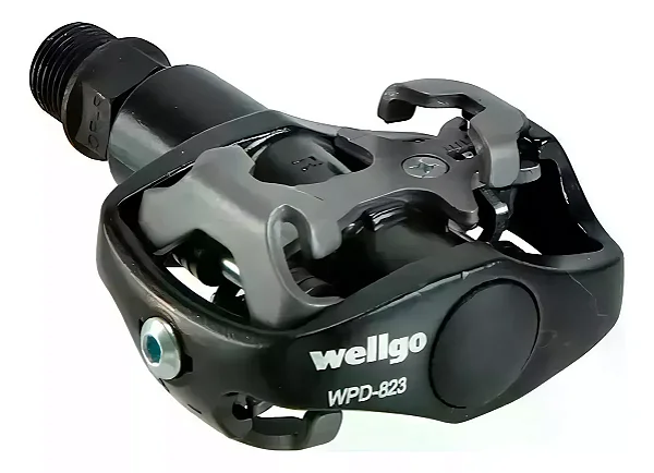 Pedal Wellgo Wpd-823