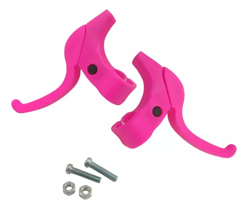 Macaneta Plast V.B Rosa S/Mola