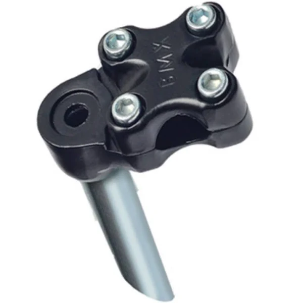 Suporte Mesa Guidão Bmx Gtu Alumínio