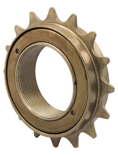 Roda Livre 1v 16d Dourado