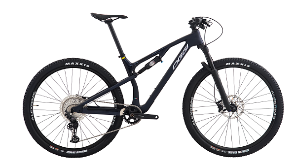 Bicicleta Oggi 29 Cattura Sport Deore 12v Az/Az 15 - 2025