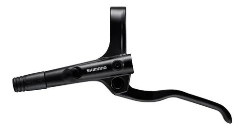 Macaneta Freio Shimano Altus Bl-Mt200 Esq Pto