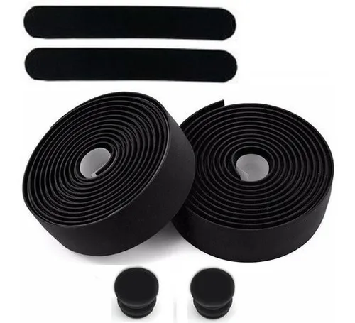 Fita P/Guidao Speed Preto