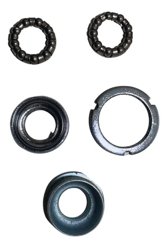 kit de rolamento do pedal bike - beling