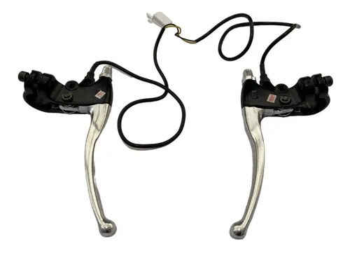 Manete De Freio Dir E Esq Bike - Beling
