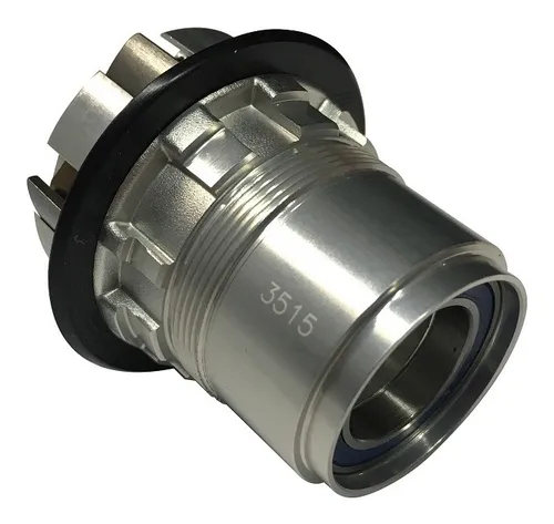 Freehub MTB Assm Sram Silver W/O Spindle EL292