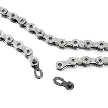 Corrente Fina Shimano Ig 51 8 Vel 116l (Cn-Ig51)