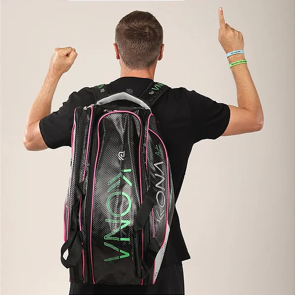 Raqueteira KONA - K-Valo