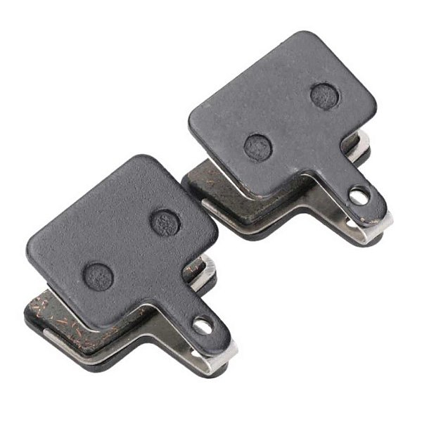 Pastilha P/Freio D Shim Deore Mecanico