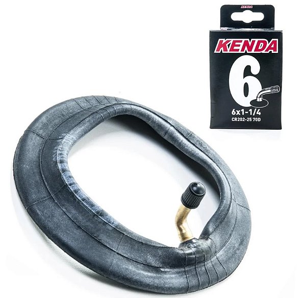 Camara 6x1.1/4 Cr202, Schrader