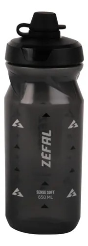 Garrafa Caramanhola Zéfal Sense Soft 65 No Mud 650ml