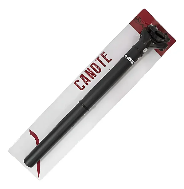 Canote Selim Absolute Wild 31,6 X 400mm