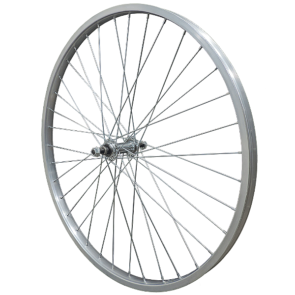 Roda M Al 26x1.9 R2,5 Dianteiro