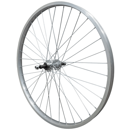 Roda M Al 24 R 2,5 Traseiro