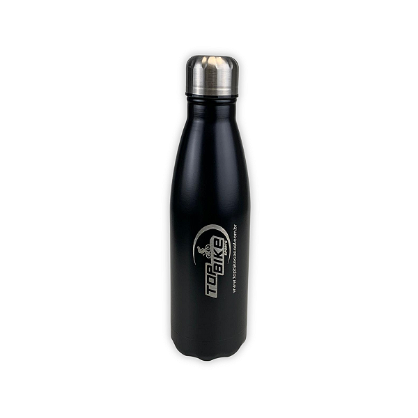 Garrafa boliche 500ml