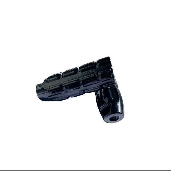 Pedaleira Al Recart Pto