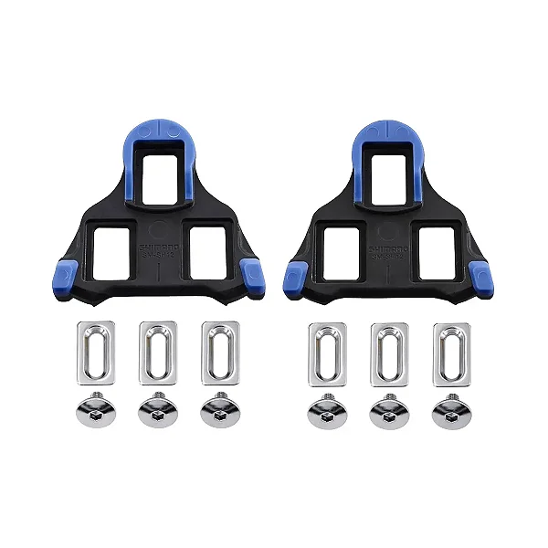 Taquinho Para Pedal Speed Sm-Sh12 Azl