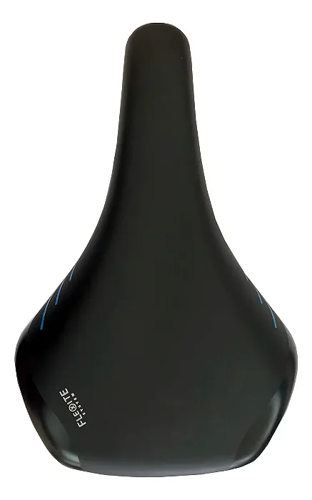 Selim selle royal essenza sport athletic preto/ azul