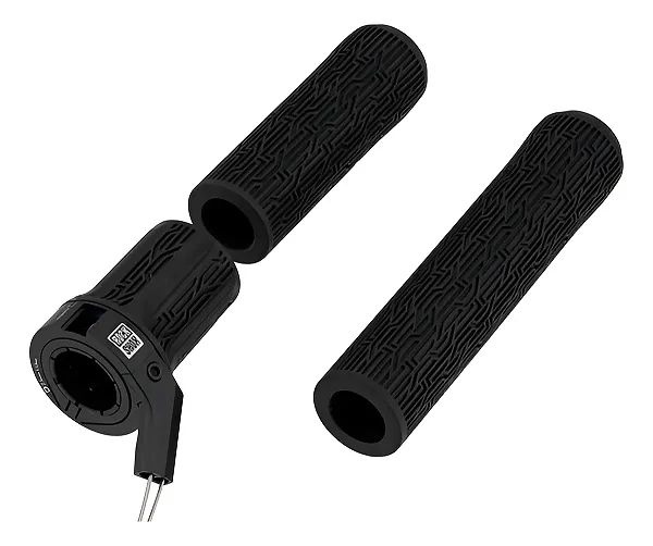 Trava Rockshox Twistloc Ultimate Dupla Original