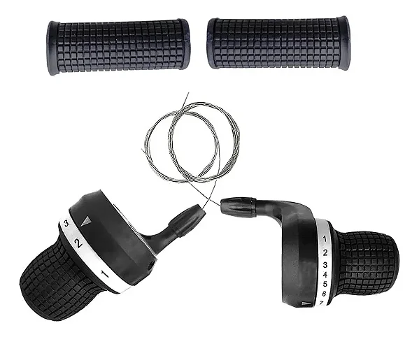 Alavanca Cambio 18v H.Shift Index C/Luva Pto