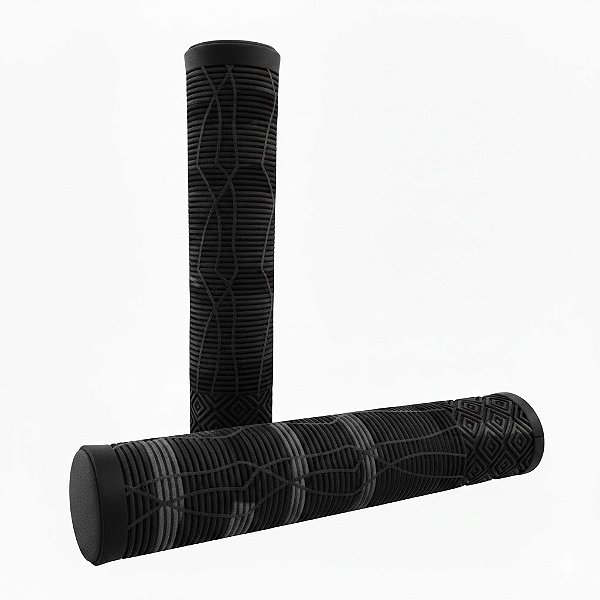 Luva Guidao Bmx/Freeride Preto 160mm